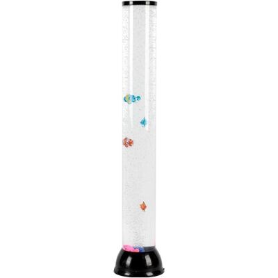 Total Juggling, Tischlampe, iTotal - Fish Lamp round 80 cm (XL2496E) Total Juggling, Tischlampe, iTotal - Fish Lamp round 80 cm (XL2496E)