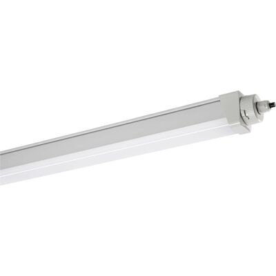 Ridi-Leuchten PFSB1500N LED Feuchtraumleuchte mit Sensor Ridi-Leuchten PFSB1500N LED Feuchtraumleuchte mit Sensor