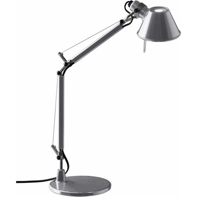 Artemide, Tischlampe, Tolomeo Micro (267 lm, E14) Artemide, Tischlampe, Tolomeo Micro (267 lm, E14)