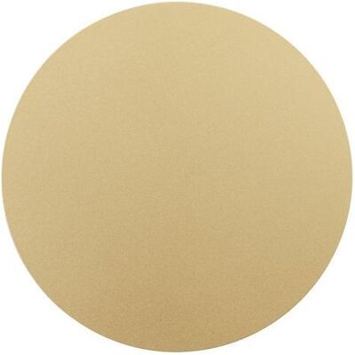 Nova Luce, Deckenleuchte, CYRCLE LED Wandleuchte Gold 12W Warmweiss 22x3,2x22cm 9248156 (720 lm) Nova Luce, Deckenleuchte, CYRCLE LED Wandleuchte Gold 12W Warmweiss 22x3,2x22cm 9248156 (720 lm)
