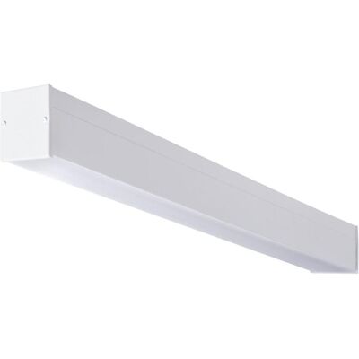 Kanlux, Deckenleuchte, 27419 ALIN 4LED 1X120-W-NT Röhrenleuchte/Pendelleuchte (G13) Kanlux, Deckenleuchte, 27419 ALIN 4LED 1X120-W-NT Röhrenleuchte/Pendelleuchte (G13)