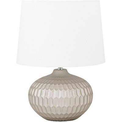 Beliani, Tischlampe, Pirita (E27) Beliani, Tischlampe, Pirita (E27)