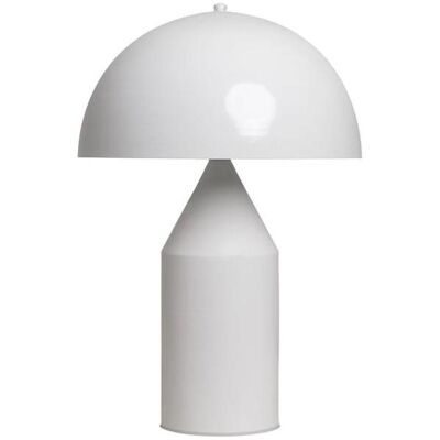 Bamyum, Tischlampe, Lipeo Tischlampe Weiss (E27) Bamyum, Tischlampe, Lipeo Tischlampe Weiss (E27)