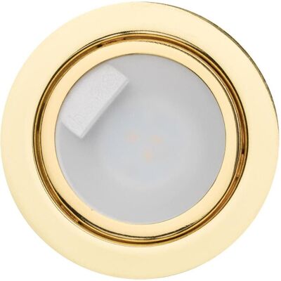 Nobile, Deckenleuchte, LED-Möbeleinbauleuchte Nobile, Deckenleuchte, LED-Möbeleinbauleuchte