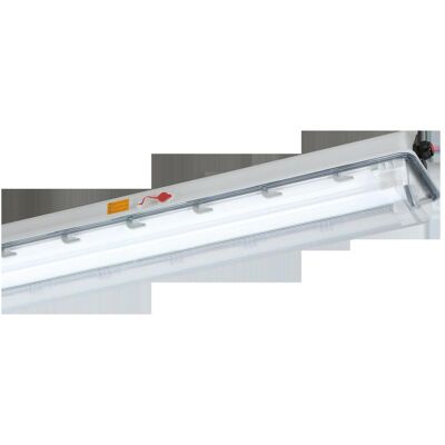 Schuch, Deckenleuchte, Licht LED-Ex-Wannenleuchte e840 12L85 (8300 lm) Schuch, Deckenleuchte, Licht LED-Ex-Wannenleuchte e840 12L85 (8300 lm)