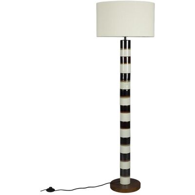 Dutchbone, Stehlampe, Floor Lamp Vertigo (E27) Dutchbone, Stehlampe, Floor Lamp Vertigo (E27)