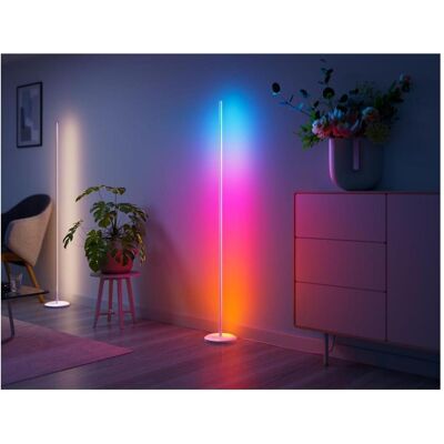 Nanoleaf, Stehlampe, Matter Smart Multicolor (1700 lm) Nanoleaf, Stehlampe, Matter Smart Multicolor (1700 lm)