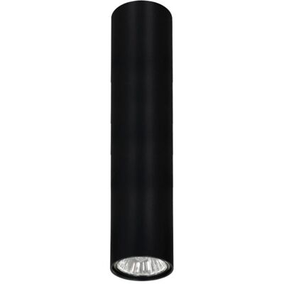 Nowodvorski Eye 6837 M Deckenlampe - Modernes Schwarz Nowodvorski Eye 6837 M Deckenlampe - Modernes Schwarz