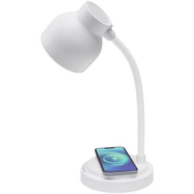 prio, Tischlampe, 3 in 1 Desk Lamp SMART (138 lm) prio, Tischlampe, 3 in 1 Desk Lamp SMART (138 lm)