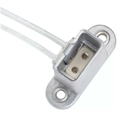 Osram, Beleuchtung Zubehör, OSR LAMPHOLDER TP22XL Lampenfassung Osram, Beleuchtung Zubehör, OSR LAMPHOLDER TP22XL Lampenfassung