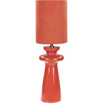 Beliani, Tischlampe, Oteros (E27) Beliani, Tischlampe, Oteros (E27)