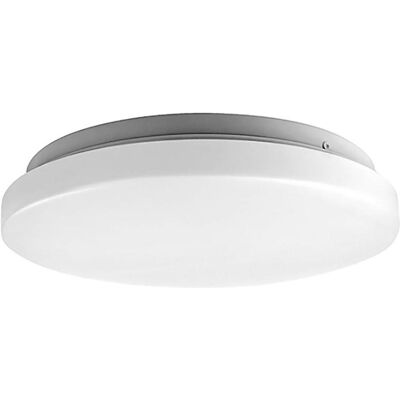 Scharnberger+Hasenbein, Deckenleuchte, 90187 LED Deckenleuchte Ø36cm 18W ww (1400 lm) Scharnberger+Hasenbein, Deckenleuchte, 90187 LED Deckenleuchte Ø36cm 18W ww (1400 lm)
