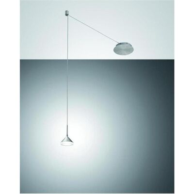 Fabas Luce Isabella LED Kuppelpendel - Deckenleuchten Fabas Luce Isabella LED Kuppelpendel - Deckenleuchten