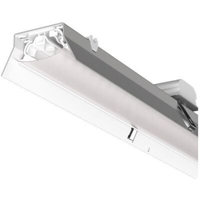 LTS, Deckenleuchte, LED-Lichteinsatz (5120 lm) LTS, Deckenleuchte, LED-Lichteinsatz (5120 lm)