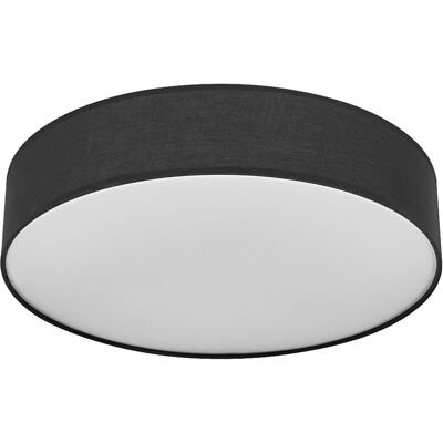 Osram, Wandleuchte + Deckenleuchte, ORBIS PARIS 480 mm 3XE27 BK (E27) Osram, Wandleuchte + Deckenleuchte, ORBIS PARIS 480 mm 3XE27 BK (E27)