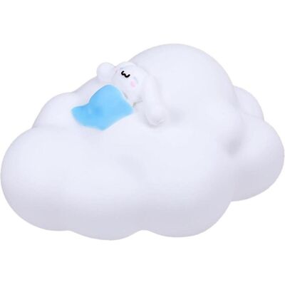 Blue Sky Tischlampe, BlueSkyStudios Sanrio Stimmungslicht Cinnamoroll auf Wolke Blue Sky Tischlampe, BlueSkyStudios Sanrio Stimmungslicht Cinnamoroll auf Wolke