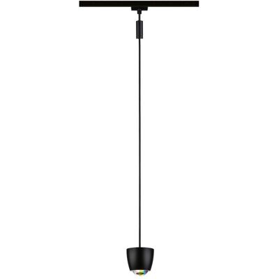 Paulmann, Pendelleuchte, URail Pendel Tyros Zigbee (360 lm) Paulmann, Pendelleuchte, URail Pendel Tyros Zigbee (360 lm)