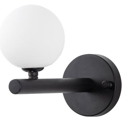 Opviq Wandleuchte Domino - Wandlampe - G9 Max 10 W Opviq Wandleuchte Domino - Wandlampe - G9 Max 10 W