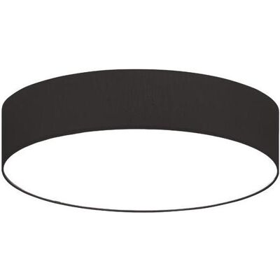 Brumberg - 58258000 - E27 5x - schwarz - Deckenleuchte Brumberg - 58258000 - E27 5x - schwarz - Deckenleuchte