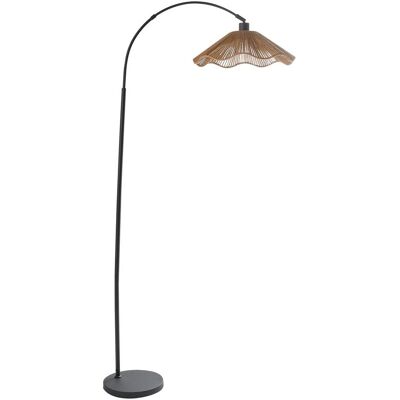 Beliani, Stehlampe, Migori (E27) Beliani, Stehlampe, Migori (E27)