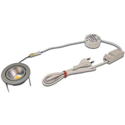 Hera, Deckenleuchte, LED-Einbauleuchten Set 61001475201 Hera, Deckenleuchte, LED-Einbauleuchten Set 61001475201