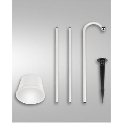 Fabas Luce, Tischlampe, 3742-72-102 Fabas Luce, Tischlampe, 3742-72-102