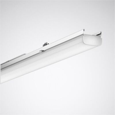 Trilux, Deckenleuchte, LED-Geräteträger (6300 lm) Trilux, Deckenleuchte, LED-Geräteträger (6300 lm)