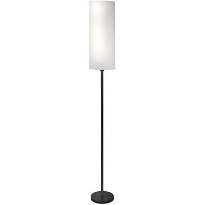 EDM Vintage Stehlampe - E27 60W - Schwarz - 155cm EDM Vintage Stehlampe - E27 60W - Schwarz - 155cm