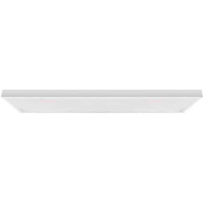 Emos, Deckenleuchte, LED PANEL BAXXO P. 30×120 36W 4320LM IP20 NW UGR (4320 lm) Emos, Deckenleuchte, LED PANEL BAXXO P. 30×120 36W 4320LM IP20 NW UGR (4320 lm)