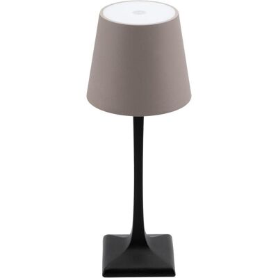 Securit, Tischlampe, Tischleuchte MILANO Securit, Tischlampe, Tischleuchte MILANO