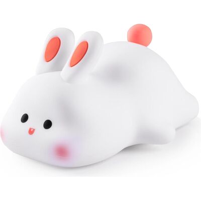 Fuj Tek, Nachtlicht, Rabbit lamp Fuj Tek, Nachtlicht, Rabbit lamp