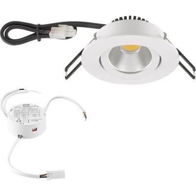 EVN, Deckenleuchte, LED-Deckenleuchte (683 lm, E27) EVN, Deckenleuchte, LED-Deckenleuchte (683 lm, E27)