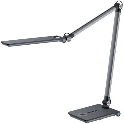 Hansa Tischlampe, WAVE - Tischleuchte (450 lm) Hansa Tischlampe, WAVE - Tischleuchte (450 lm)