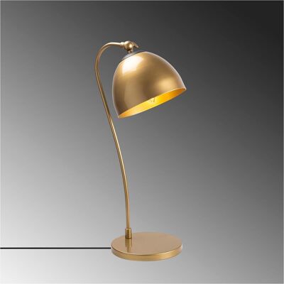 Hanah Home, Tischlampe, Aniya (E14) Hanah Home, Tischlampe, Aniya (E14)