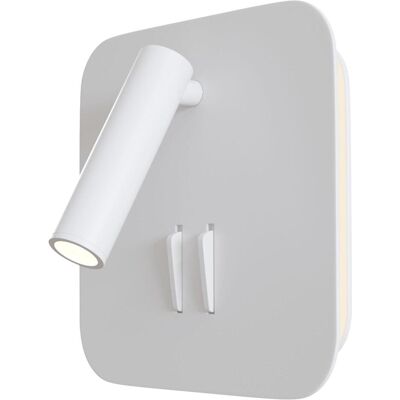 Maytoni Ios 176 Weiße Leselampe - Reading Light Maytoni Ios 176 Weiße Leselampe - Reading Light