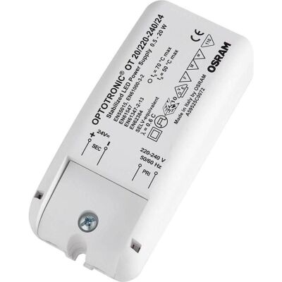 Osram, Beleuchtung Zubehör, LED-Betriebsgerät Osram, Beleuchtung Zubehör, LED-Betriebsgerät