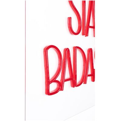 Bold Monkey, Deckenleuchte, Badass LED neon wall sign Bold Monkey, Deckenleuchte, Badass LED neon wall sign