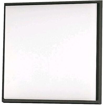Fabas Luce LED Deckenleuchte - 3314-69-101 - Schwarz - IP54 Fabas Luce LED Deckenleuchte - 3314-69-101 - Schwarz - IP54