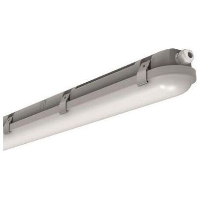 Siteco, Deckenleuchte, FR-Wannenleuchte Monsun31 IP66 27-49W 4500-8000lm Versch.V2a, 1500mm (8000 lm) Siteco, Deckenleuchte, FR-Wannenleuchte Monsun31 IP66 27-49W 4500-8000lm Versch.V2a, 1500mm (8000 lm)