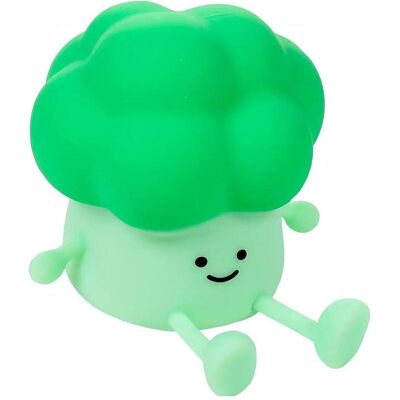 Sombo, Nachtlicht, Foodiemals LEDNachicht Broccoli Sombo, Nachtlicht, Foodiemals LEDNachicht Broccoli