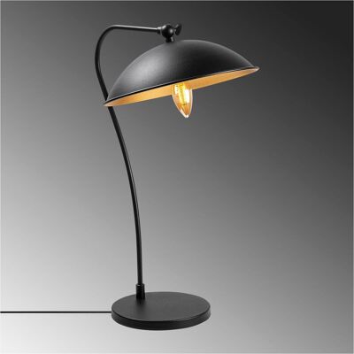 Hanah Home, Tischlampe, Calliope (E14) Hanah Home, Tischlampe, Calliope (E14)