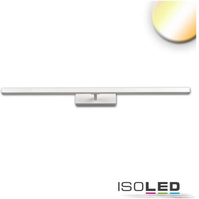 Isoled LED Spiegel- und Bilderleuchte - 520mm, 12W, weiß, ColorSwitch Isoled LED Spiegel- und Bilderleuchte - 520mm, 12W, weiß, ColorSwitch