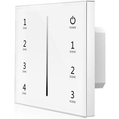 Dotlux, Beleuchtung Zubehör, DOTL Touchpanel Dotlux, Beleuchtung Zubehör, DOTL Touchpanel