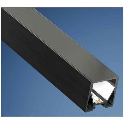 Barthelme, Beleuchtung Zubehör, BART Aluminiumprofil Barthelme, Beleuchtung Zubehör, BART Aluminiumprofil