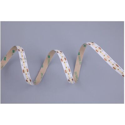 Synergy 21, LED Streifen, LED Flex Strip 140 SWW DC24V 60W CRI>90 IP20 2216 (Warmweiss, 500 cm, Indoor) Synergy 21, LED Streifen, LED Flex Strip 140 SWW DC24V 60W CRI>90 IP20 2216 (Warmweiss, 500 cm, Indoor)