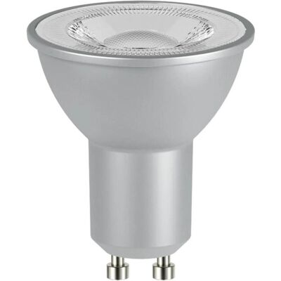 Kanlux, Leuchtmittel, 35244 IQ-LED GU10 6,5W S3-NW Spot (GU10, 580 lm, 1x) Kanlux, Leuchtmittel, 35244 IQ-LED GU10 6,5W S3-NW Spot (GU10, 580 lm, 1x)