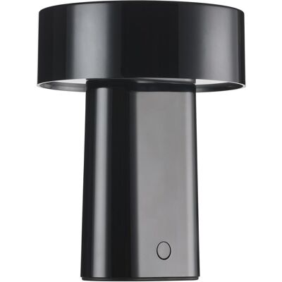 Zone Denmark, Tischlampe, Tischleuchte Oblong Schwarz (120 lm) Zone Denmark, Tischlampe, Tischleuchte Oblong Schwarz (120 lm)