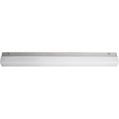 Osram, Deckenleuchte, LED SQUARE IP44 14W IP44 Click-CCT (1250 lm) Osram, Deckenleuchte, LED SQUARE IP44 14W IP44 Click-CCT (1250 lm)