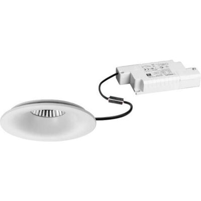 Brumberg LED-Einbaudownlight 39406073 - Decke, Rund, 10,5W Brumberg LED-Einbaudownlight 39406073 - Decke, Rund, 10,5W