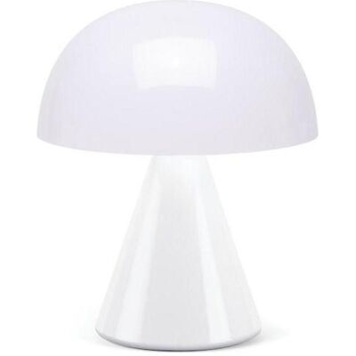 Lexon, Tischlampe, Mina M Lampa LED biały/white LH64WG Lexon, Tischlampe, Mina M Lampa LED biały/white LH64WG